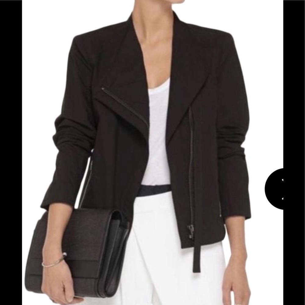 Helmut Lang jacket